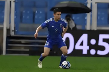 MK体育-李磊为继续代表国安队出战！已拒绝多家俱乐部邀请，本人发声确认