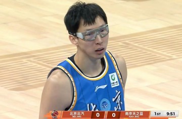 MK体育-北京男篮106-92力克同曦，球员评分：两人是取胜功臣，麦基不合格