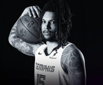 MKSports-29岁克拉克突然去世！疑似因药物过量死亡 李凯尔等好友悲痛万分